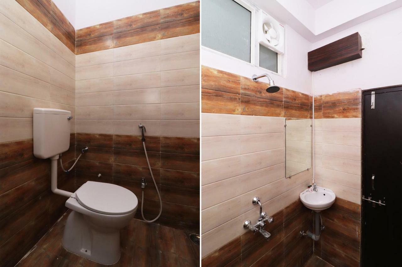 Oyo 39774 Hotel Kanishka Residency Jabalpur Extérieur photo